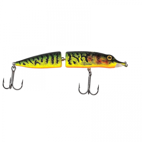 фото Воблер sibbear crazy pike 120mm/20g floating 0-1.5m c s108