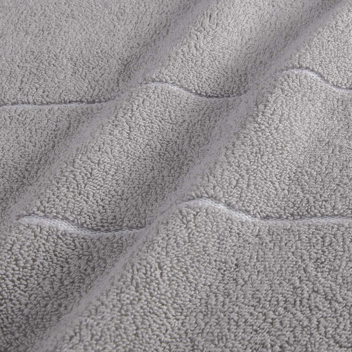 Полотенце Hugo Boss Plain Concrete 50x100 см - фотография № 4