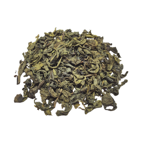 Чай зеленый Balzer Lite Edition Зеленый китайский Gunpowder (100 гр)