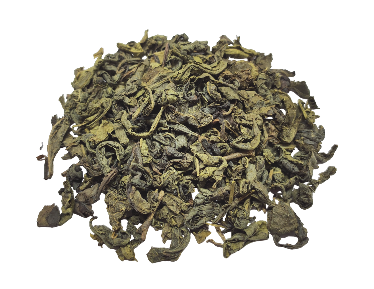 Чай зеленый Balzer Lite Edition Зеленый китайский Gunpowder (250гр)