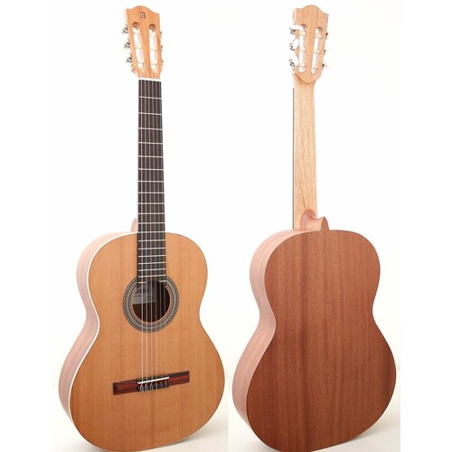 Гитара классическая ALMANSA 400