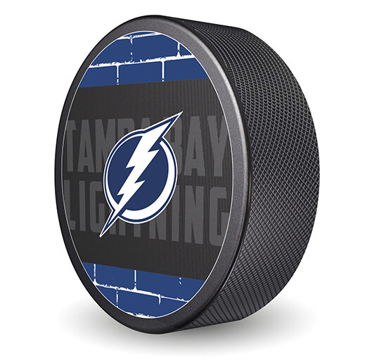 Хоккейная шайба NHL