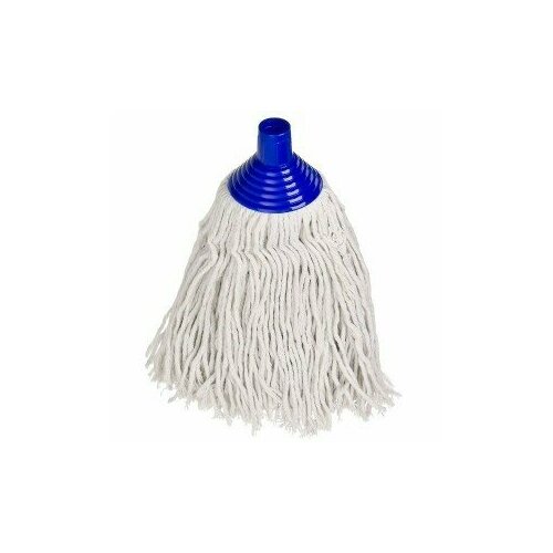 CELLTIX Насадка для швабры 35см хлопок МОП веревоч 400гр Премиум 386₽