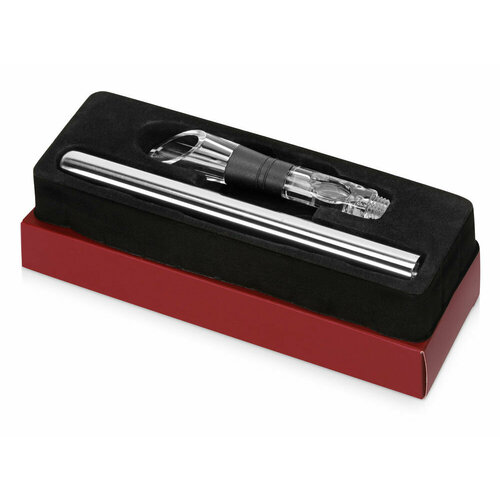 Охлаждающий стик для вина в мешочке