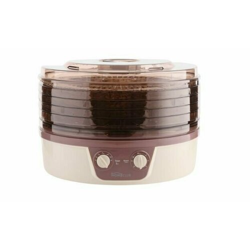 Сушилка для овощей и фруктов конвекционная вращающаяся 771 426100₽