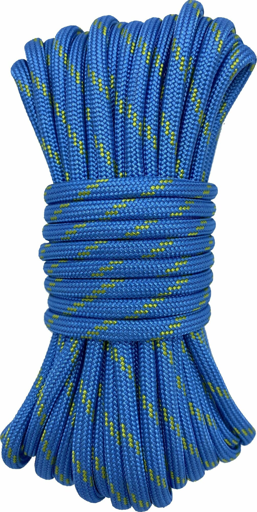 Паракорд 550 4 мм tuloop Лунный свет - 5 м — фото 1