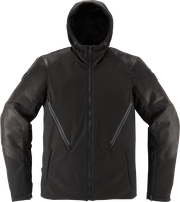 Мотокуртка: Basehawk 2 Jacket / Черный