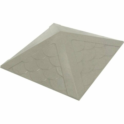 Колпак на столб забора ООО ТК 