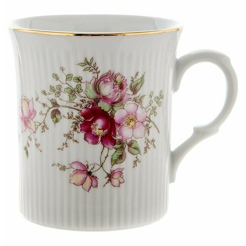 Кружка 330 мл CESKY PORCELAN A.S. 