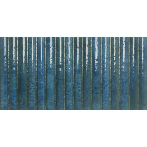 Настенная плитка Mainzu Etna Blu 15x30