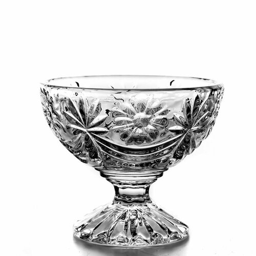 Ваза для стола (хрусталь)