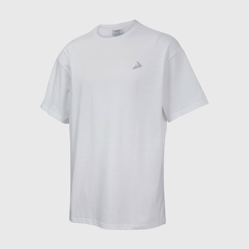 фото Футболка demix, размер s, белый