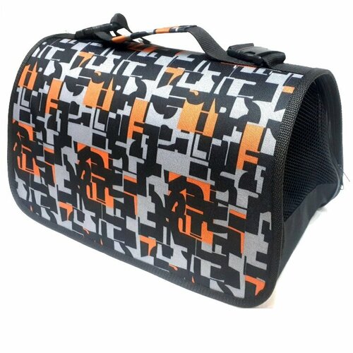 Сумка-переноска для животных 