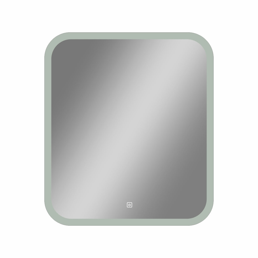 Зеркало Teymi Ritta 60х80, LED подсветка, сенсор T20248 - фотография № 11