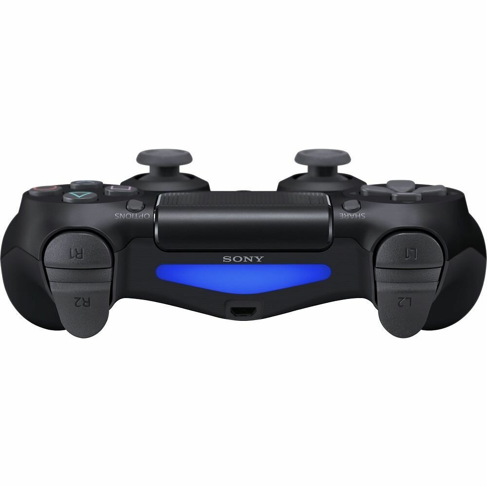 Джойстик CUH-ZCT2E для Sony PlayStation PS4 / DualShock 4 оригинал