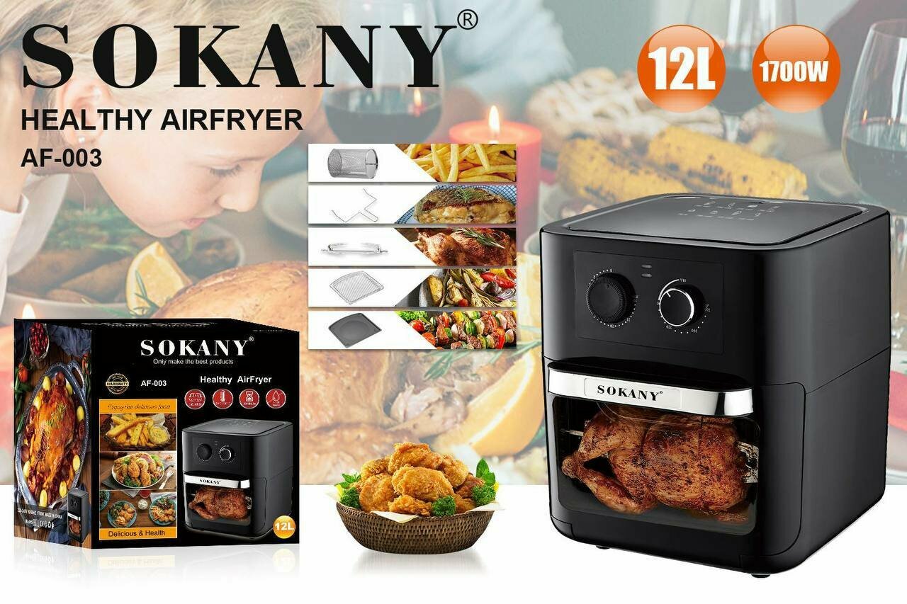 SOKANY