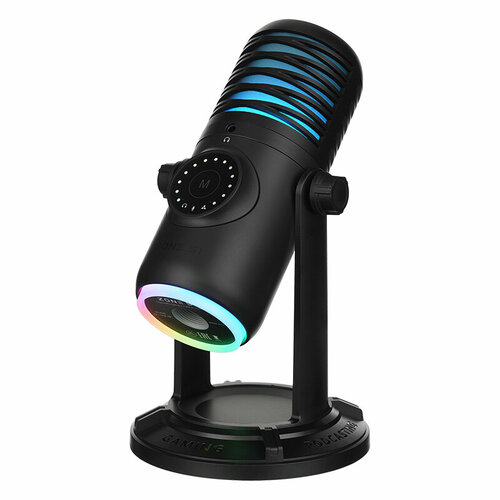 Микрофон Zone 51 Tone Z51-TNE-BK 1061200₽