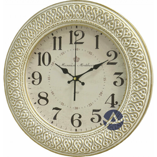 Часы Михаил Москвин н. Михаил Москвин Танго 2-5