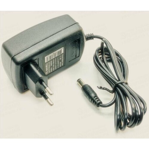 Блок питания 6V 2A 55 25 Manwell YW060V020 63000₽