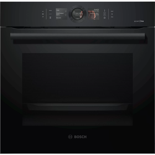 Bosch Шкаф духовой электрический Bosch CSG856RC7 EU 22218000₽