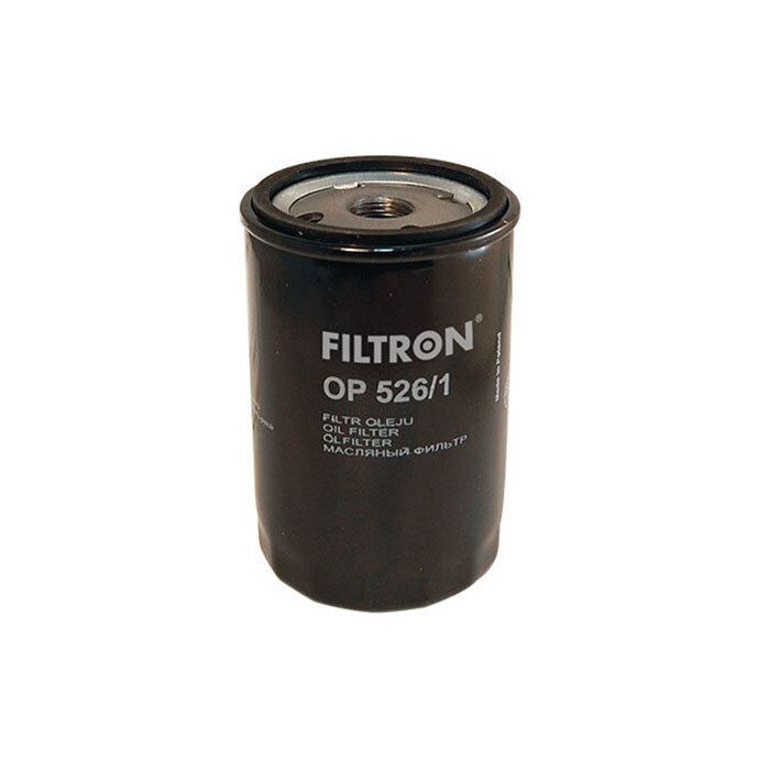 FILTRON Фильтр масляный OP5261