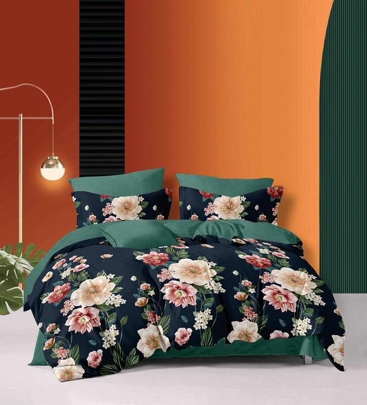 TANGO DF01-506 DREAM FLY 50х70 (1шт), 70х70 (1шт) 1,5-спальное