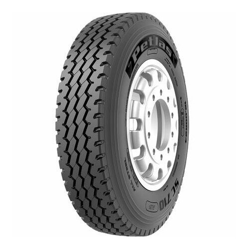 Шины 315.00/80 R22,5 156/150L 20pr (универсальная) Petlas SC710