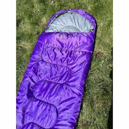 Спальный мешок Calviano Acamper BERGEN 316700₽