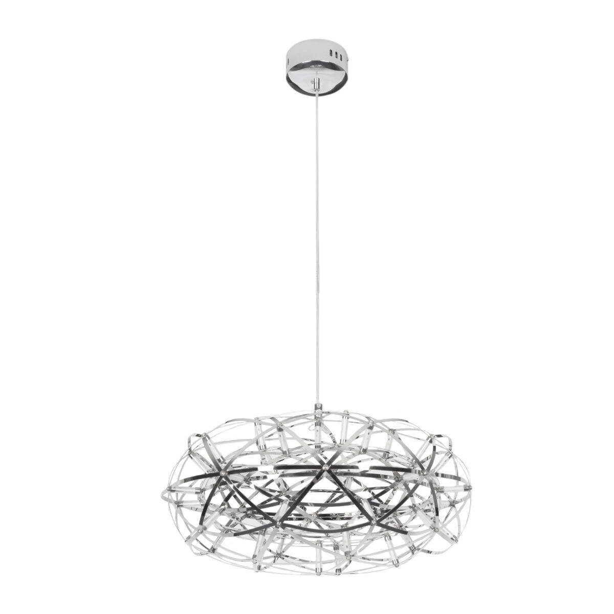Подвесная люстра Loft it Raimond 1898/750 Chrome