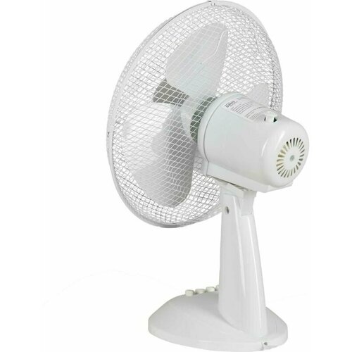 Настольный вентилятор Oasis VT-30W3 2шт белый 333000₽