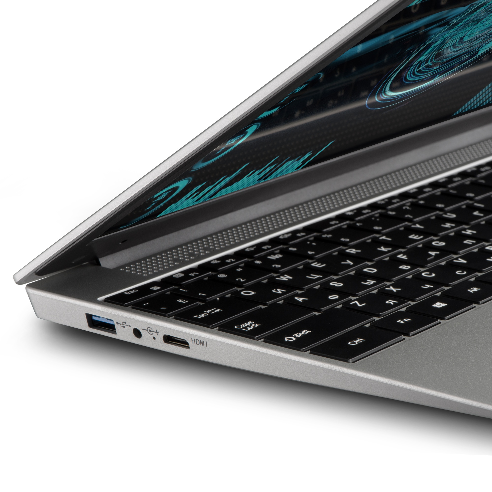 Ноутбук Azerty RB-1550 — фото 8