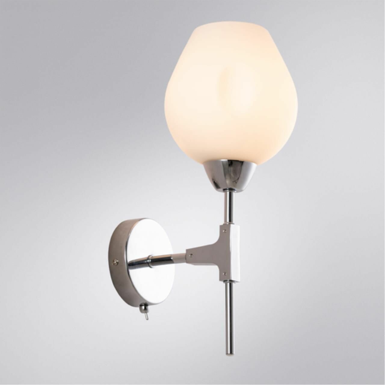 Бра Arte Lamp YUKA A4103AP-1CC - фото №2