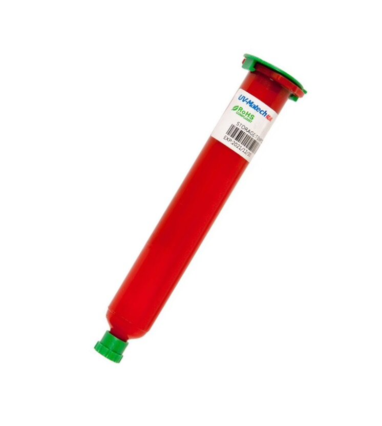 фото Glue / Ультрафиолетовый клей LOCA TP-1000 50г