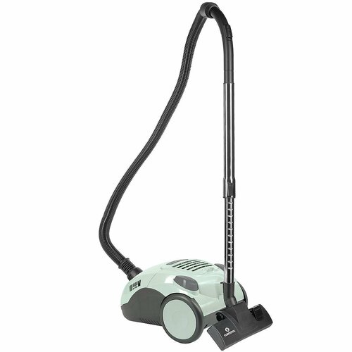Пылесос Eurostek EVC-2002 мятный 1800380Вт мешок 2л 515000₽