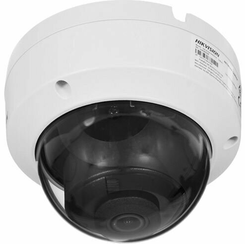 Видеокамера IP Hikvision DS-2CD2183G2-IS(2.8mm) - фото №15