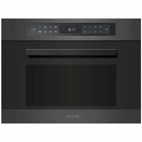 Компактный духовой шкаф Graude BWG 450 SE 8799900₽