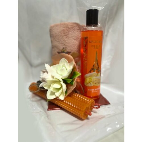 Подарочный набор 