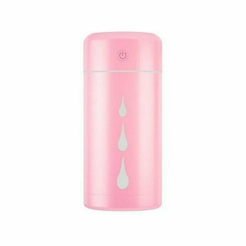 Мини увлажнитель воздуха в авто и помещение 91700₽