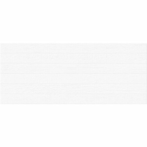 Плитка настенная Bianca white белый 01 25х60 Gracia Ceramica керамогранит gracia ceramica bianca white 01 45x45 см