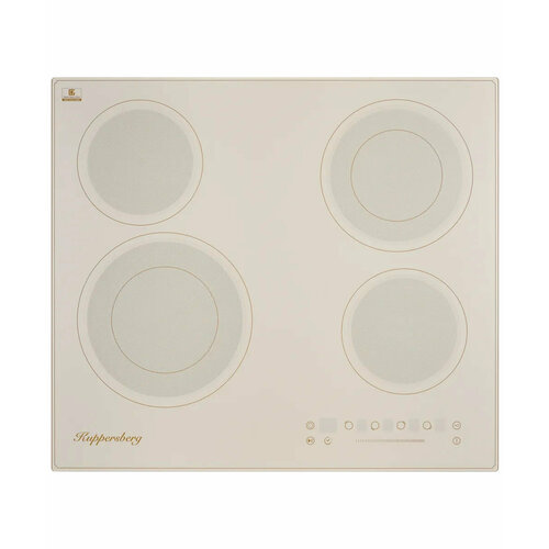 Электрическая варочная панель KUPPERSBERG ECS 622 C 4925100₽