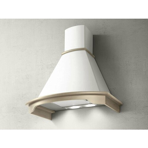 Elica Вытяжка Elica CORALINE WHA90 TGREZZO 4669000₽