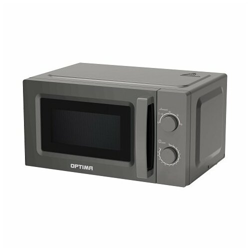 Микроволновая печь OPTIMA MO-2023G серый 693700₽