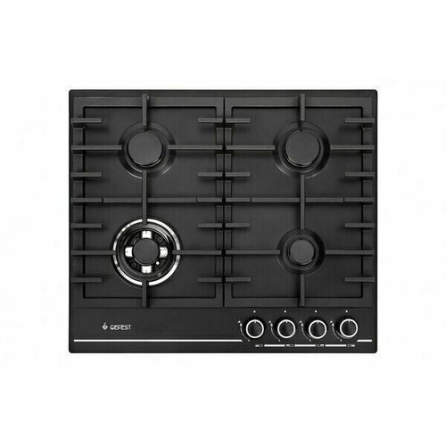 Газовая варочная панель GEFEST ПВГ 1214-01 2638200₽