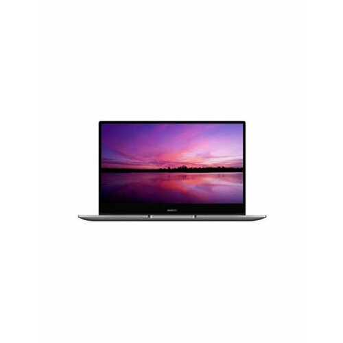 Ноутбук Huawei MateBook B3-420 (53013JHV) ноутбук huawei matebook b3 520 53013jhx