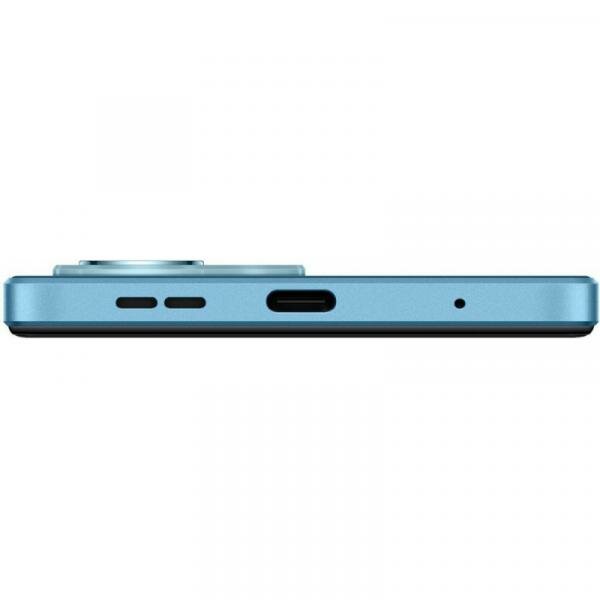 Мобильные телефоны Xiaomi Смартфон XIAOMI Redmi Note 12 4/128Gb Синий лед