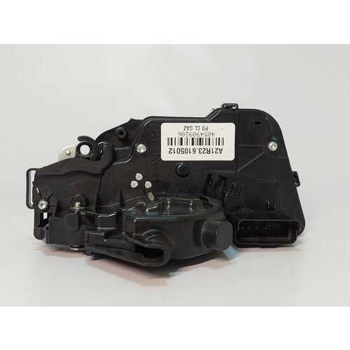 Замок правой двери ГАЗель Некст