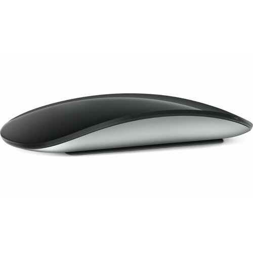 Мышь беспроводная Magic Mouse Black 937400₽