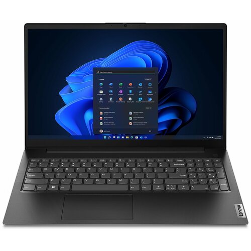 Ноутбук Lenovo V15 G4 ABR 1561920x1080 AMD Ryzen 5 5500U21Ghz8GB SSD 512GB Windows 11 Home82YY0006CD 5237000₽