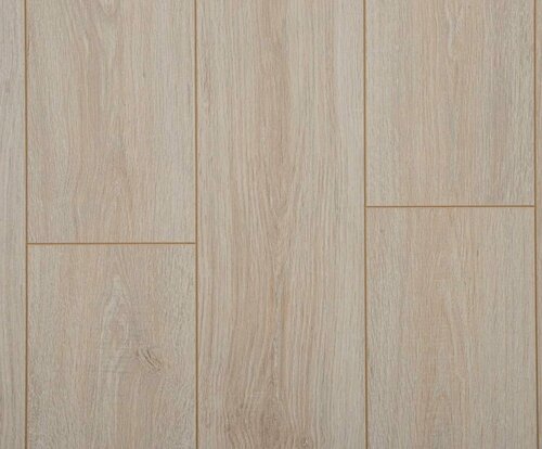 Изображение товара Ламинат Kastamonu Sunfloor 8/32 4V Дуб Самоа SF33 (195 х 1380мм), 2.153м кв, 8 шт/уп