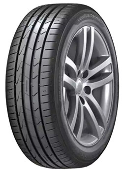 Шина Hankook Ventus Prime3 K125 235/65 R17 108V